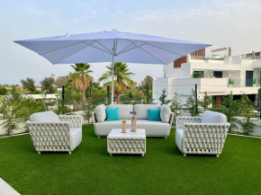 Miradores del Sol, Estepona
